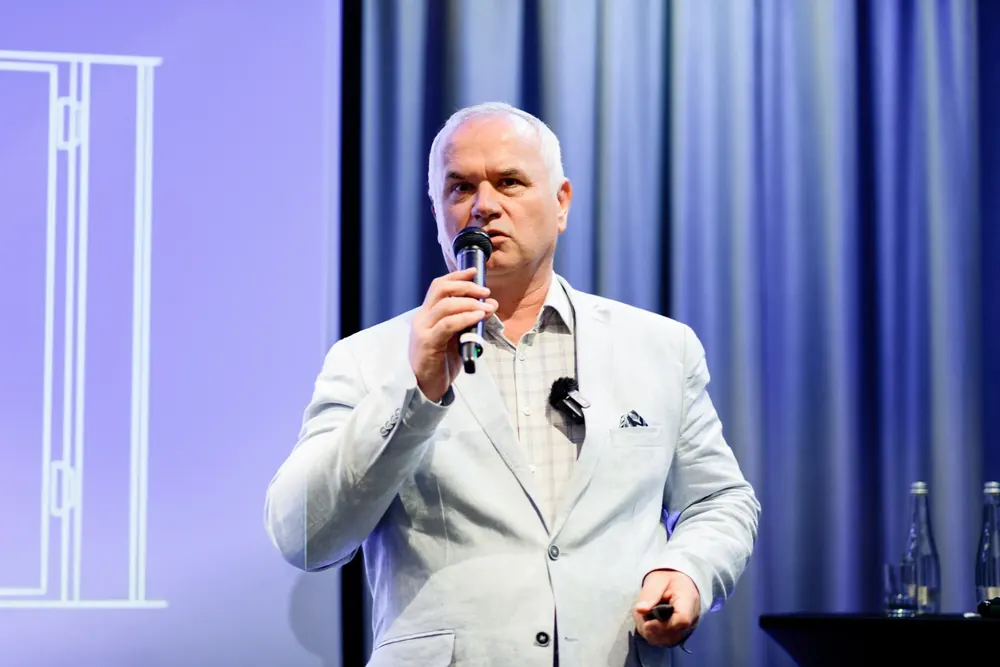 Tomasz Malinowski